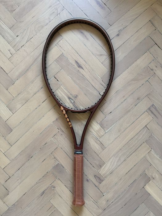 Rakieta tenisowa - Wilson Pro Staff X v14.0