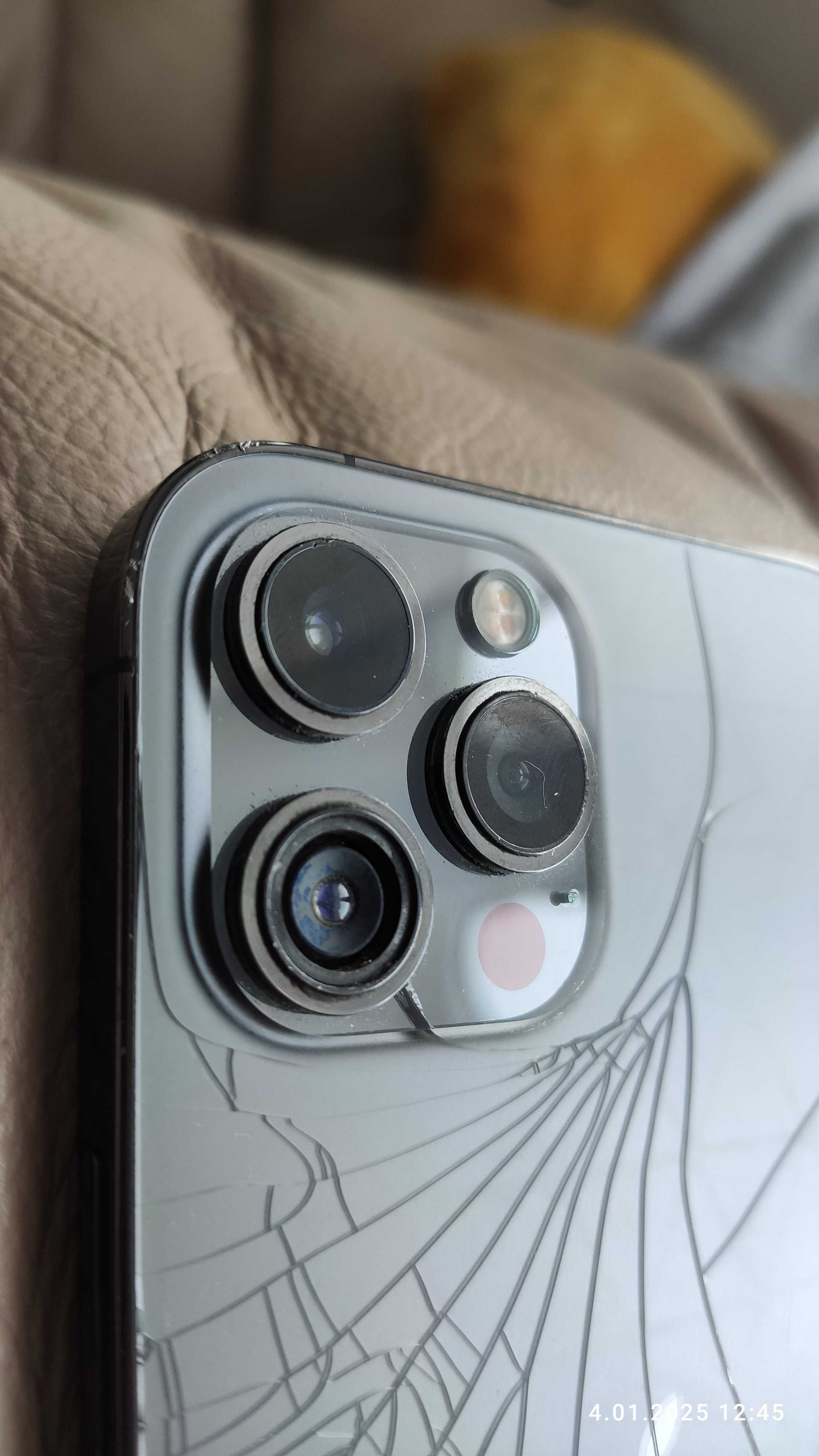 iPhone 12 Pro Max 128Gb