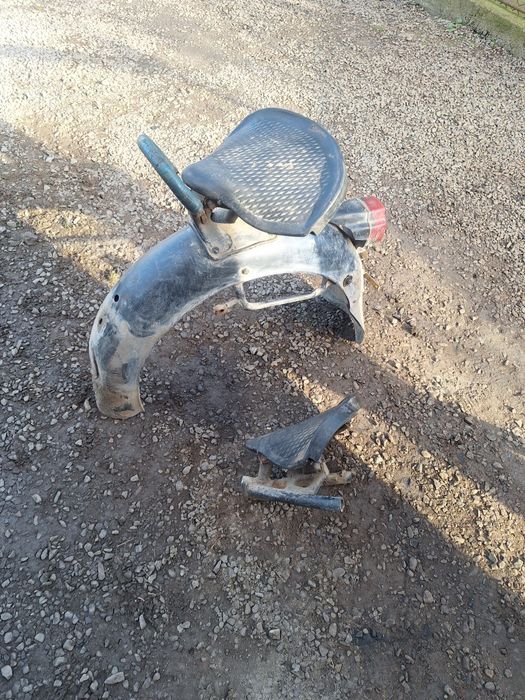 Продам мотоцикл мт 9