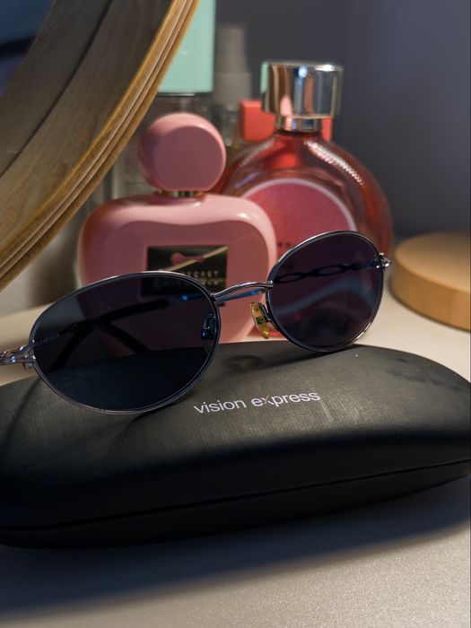 Okulary Vision Express