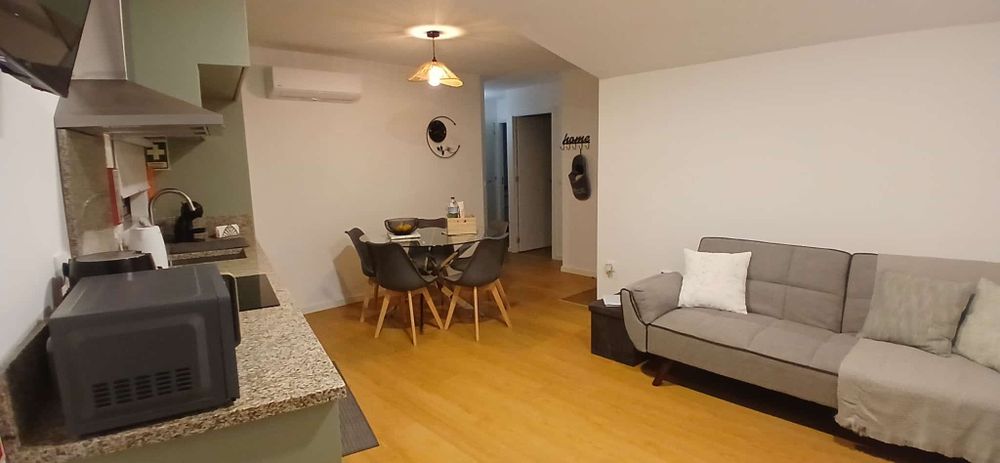 Aluguer quarto / casa