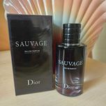 ПАРФУМ ДУХИ Savage (Саваж)  100 мл чоловічий