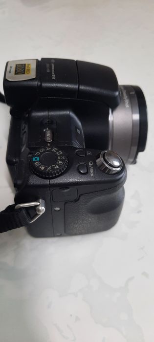 Фотоаппарат Sony