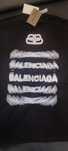 Balenciaga koszulka t-shirt nowy rozmiar  M oversize