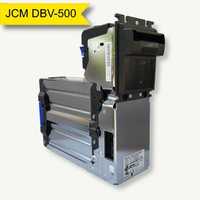 Купюроприемник JCM DBV500 с кассетой на 1500 купюр  NEW!!!