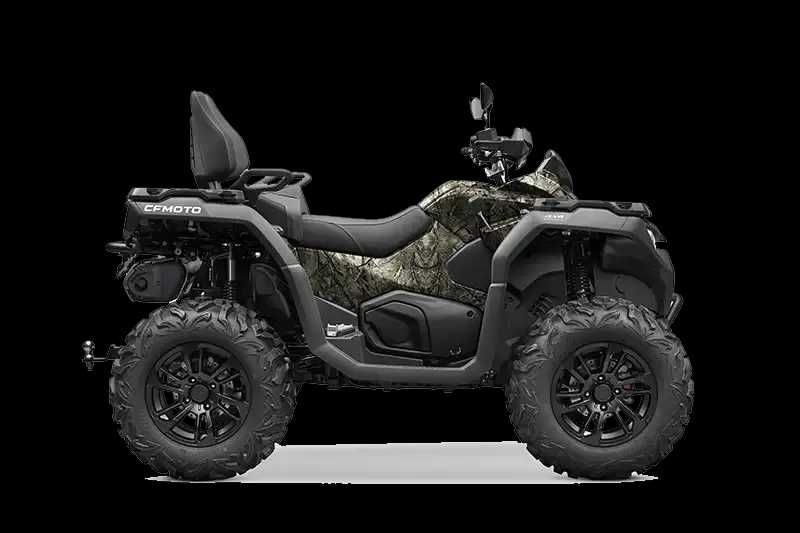 CFMOTO CFORCE 1000 PREMIUM ABS ! Duży quad ! Leasing ! Gwarancja !