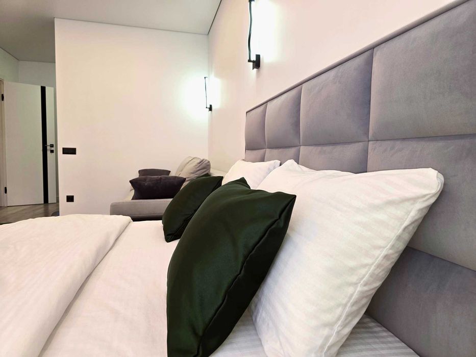 Belveder Apart 2, центр міста, parking, Бельведерська 32б