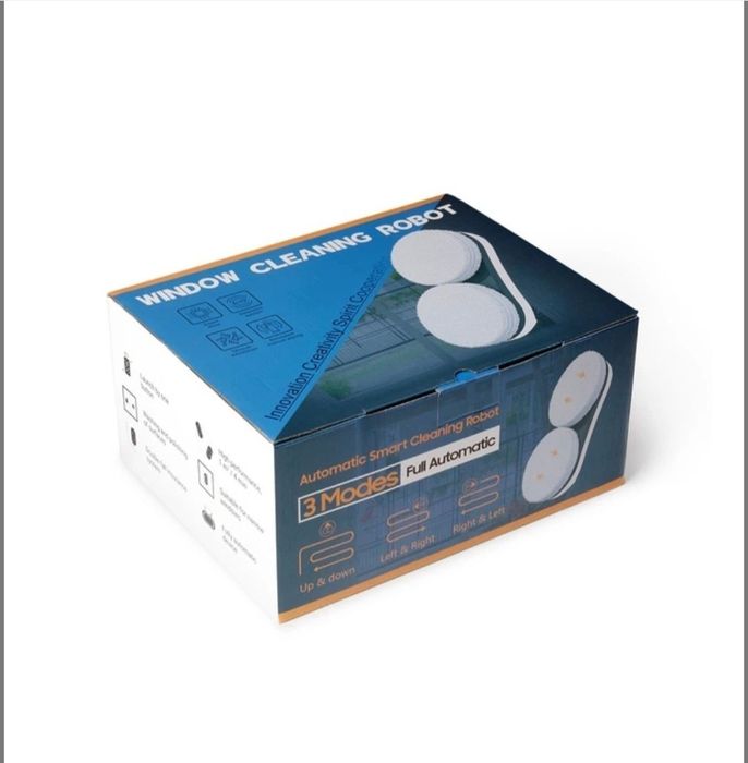 Робот для миття вікон