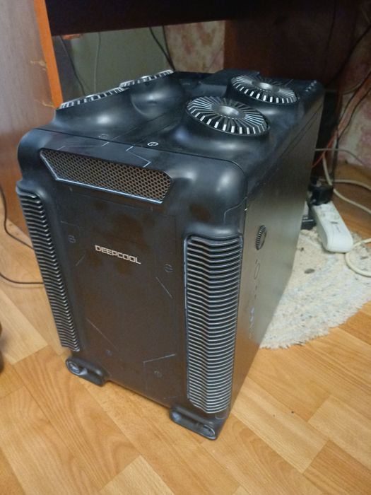 Продам процессор