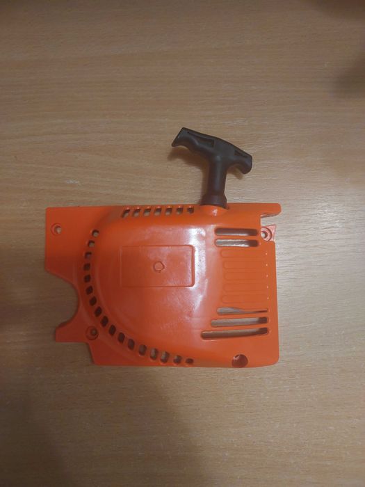 Стартер 4500/5200 GL 4 зацепи бензопила "KAMBERG"