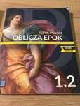 Podręcznik język polski 1.2