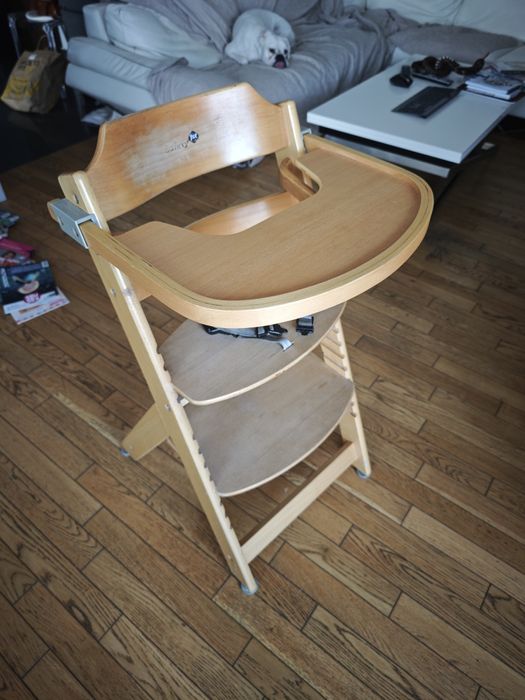 Krzesełko safety 1st