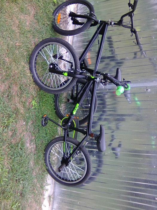 Rower bmx 20 cali