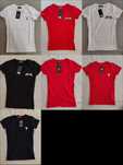 Koszulka damska t-shirt Ralph Lauren Karl Lagerfeld