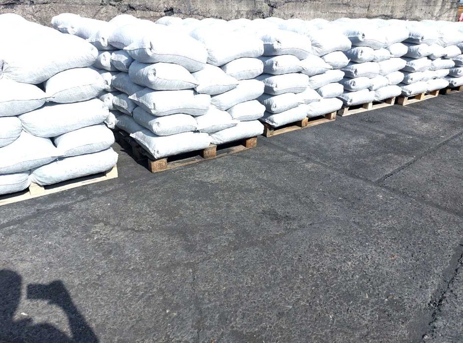 Опалення для дому — пелети, вугілля, брикети RUF, PINI KAY, NESTRO