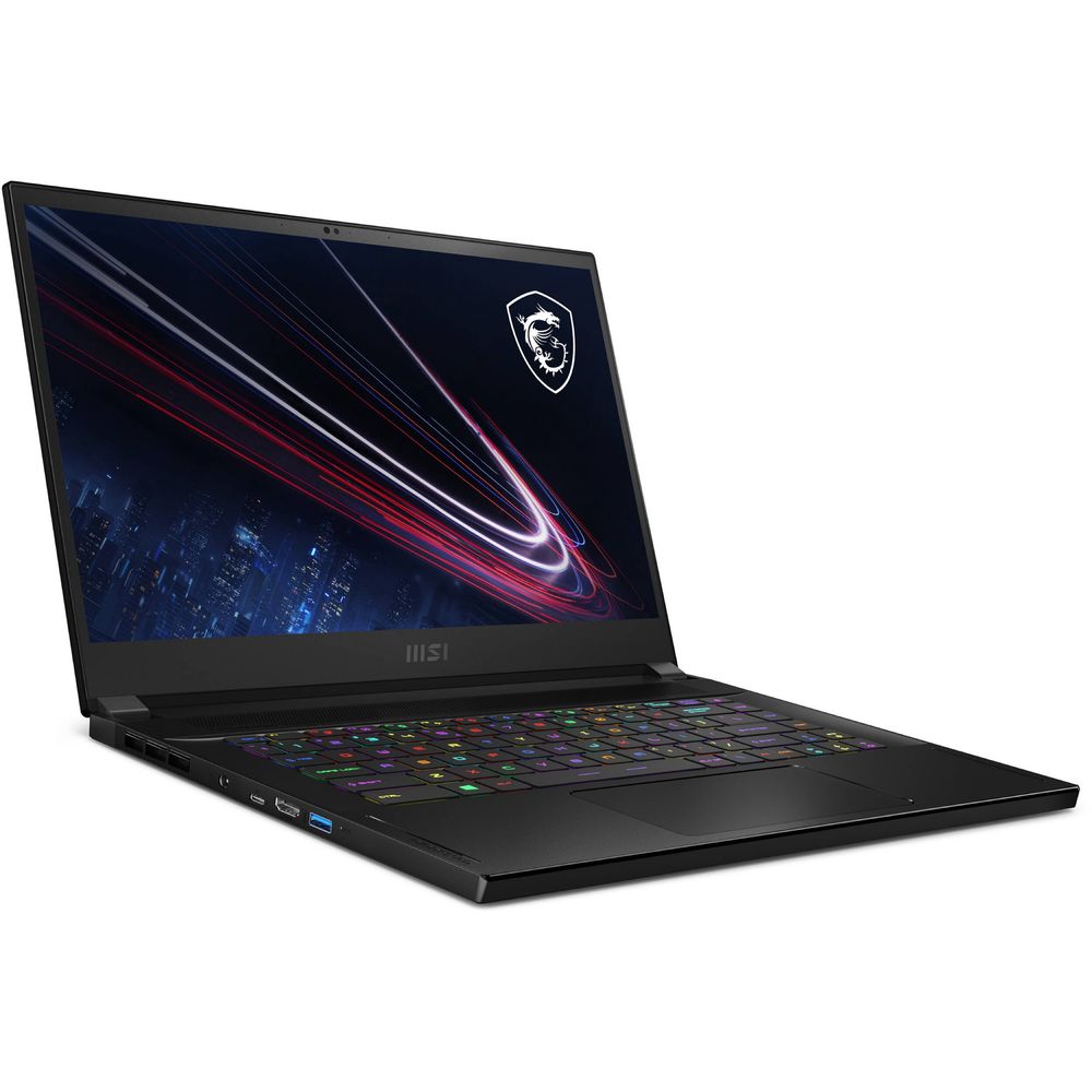 MSI Stealth GS66 Intel Core i7-12700H/32GB/1TB SSD/RTX 3070Ti/15.6''