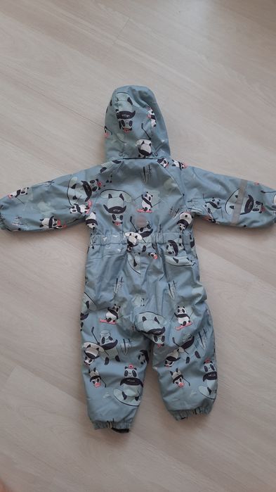 Комбінезон Lassie by Reima