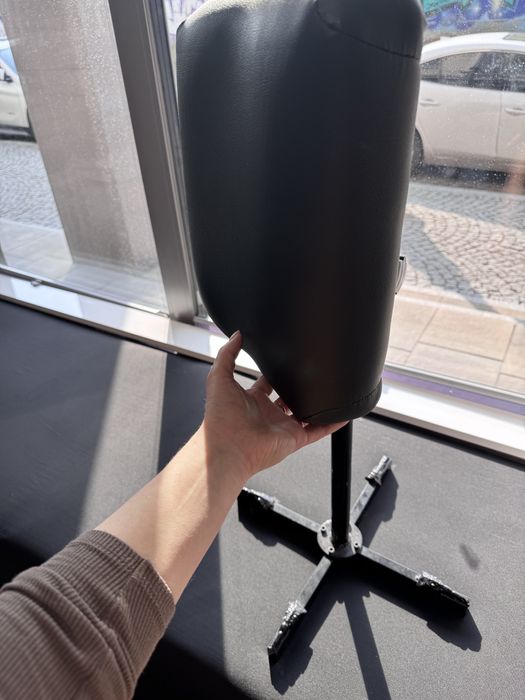 Podlokietnik do tatuażu