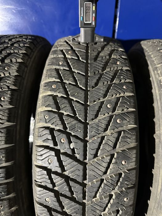Kama Euro 518 155/65r13 зима Склад Шин Умань 155 65 r 13