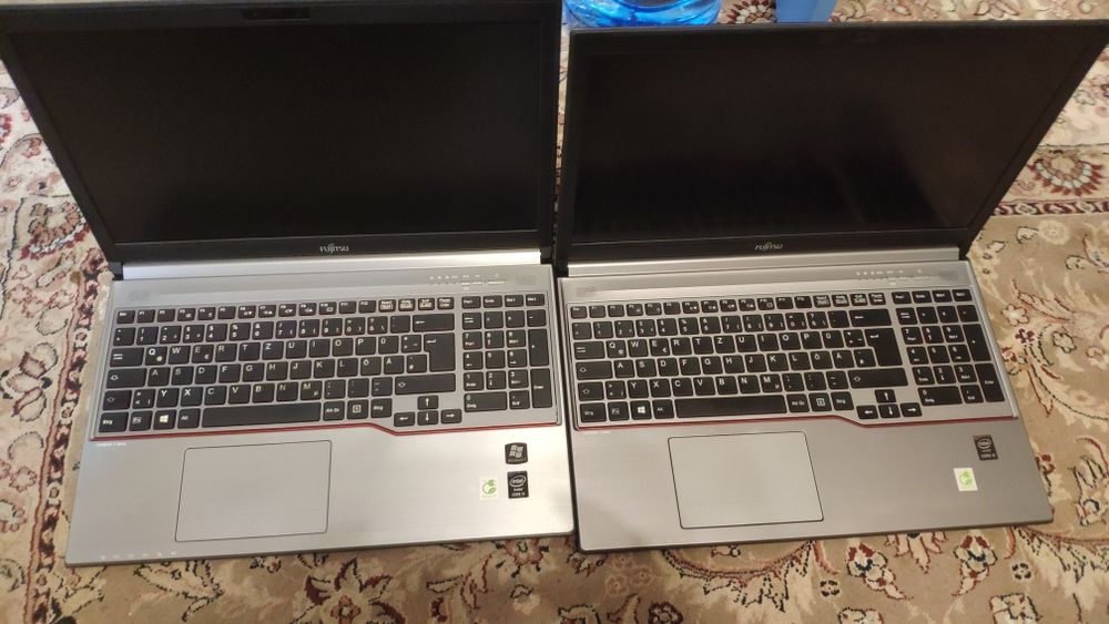 HP Elite Book 8470p 8460p, 2560, fujitsu e754, Asus k42d lenovo x201