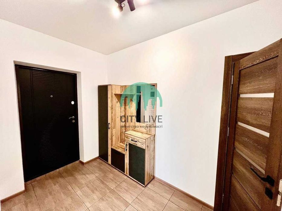 Оренда 2-кім кварири в Центрі, Карпатська  (П)