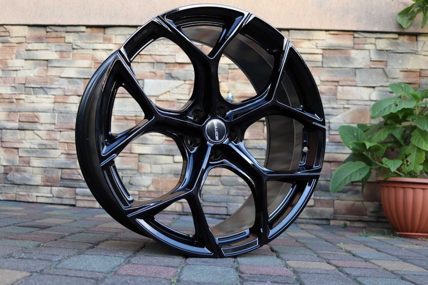 Alufelgi Demo Gmp Ultrivity 23 5x112 Audi Q7 SQ7 Q8 SQ8 E-TRON  MB EQS