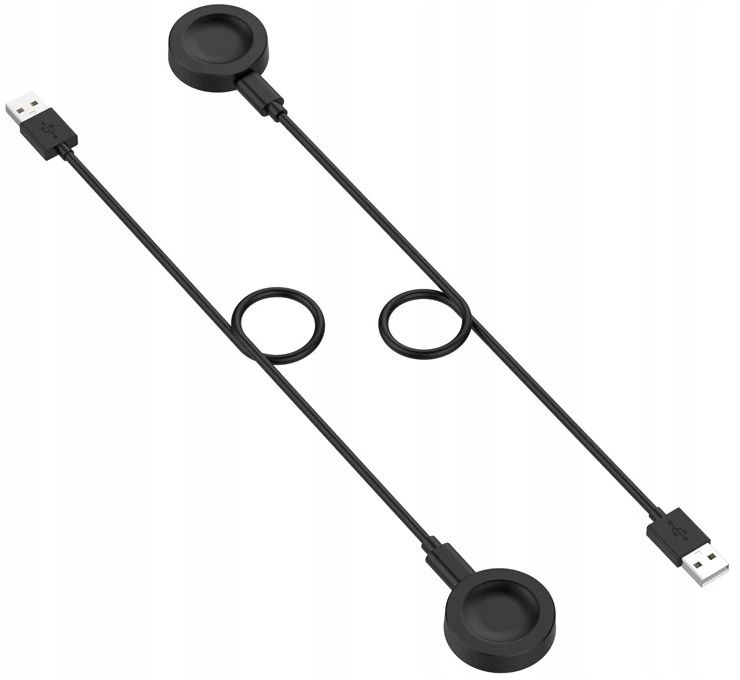 Kabel USB Magnetyczny do Huawei Watch GT 2-4 kabel ładowarka