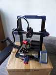 Drukarka 3D Anycubic Kobra 2 PRO komplet + szufladki + mod cooler