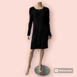 Patrizia Pepe sukienka damska M/L 46
Rozmiar M/L z metki 46
kolor:czar