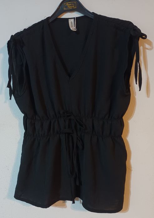 Conjunto calça mais blusa