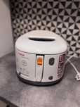 Frytkownica TEFAL filtra one
