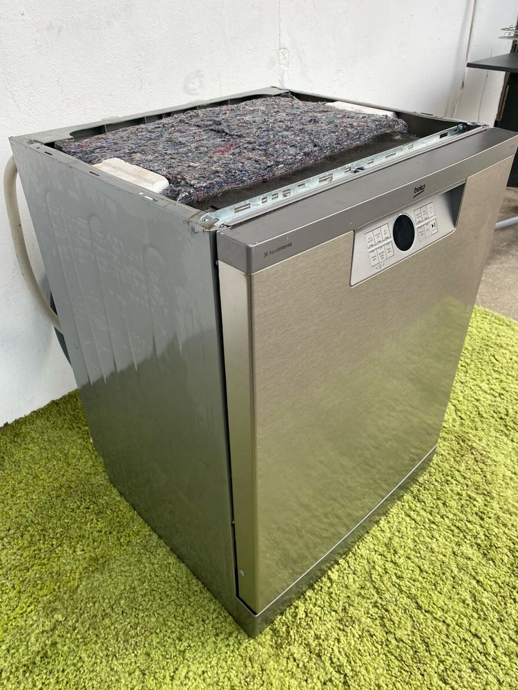 Zmywarka Beko Niemiecka 60 cm.100%Sprawna.Gwarancja.Transport