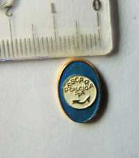 Delfino Pescara Calcio pin