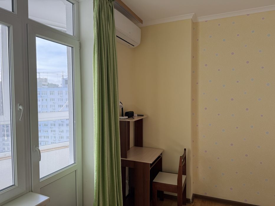 оренда квартири 1 кім 58м вул. Урлівська 40 ГЕНЕРАТОР