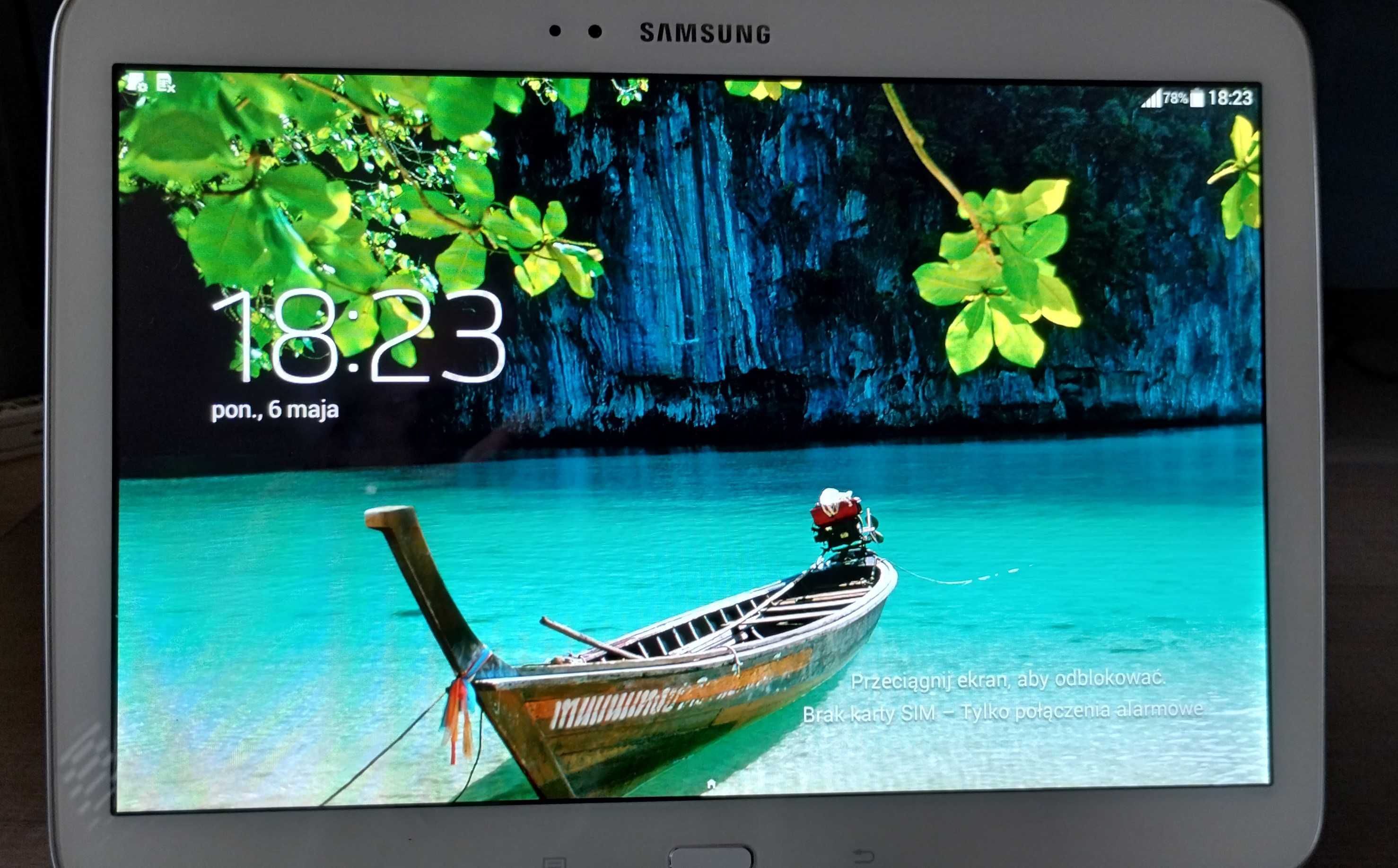 tablet samsung 10,1 Galaxy Tab 3 OKAZJA