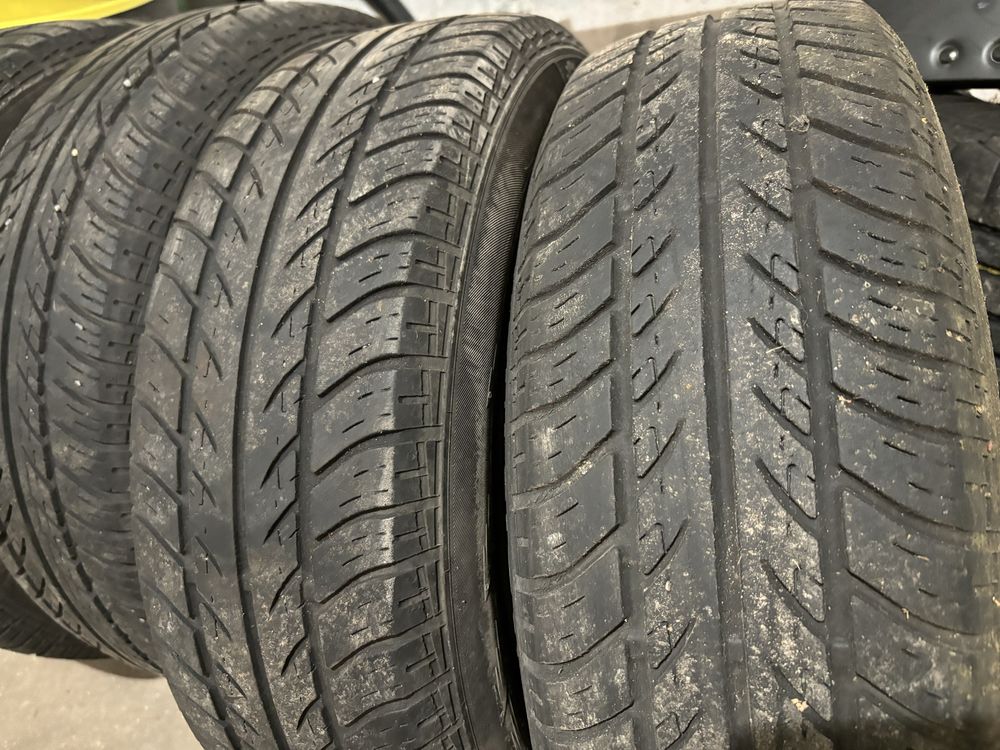 Koła motrio impulsion 175/65 R14 letnie nissan micra