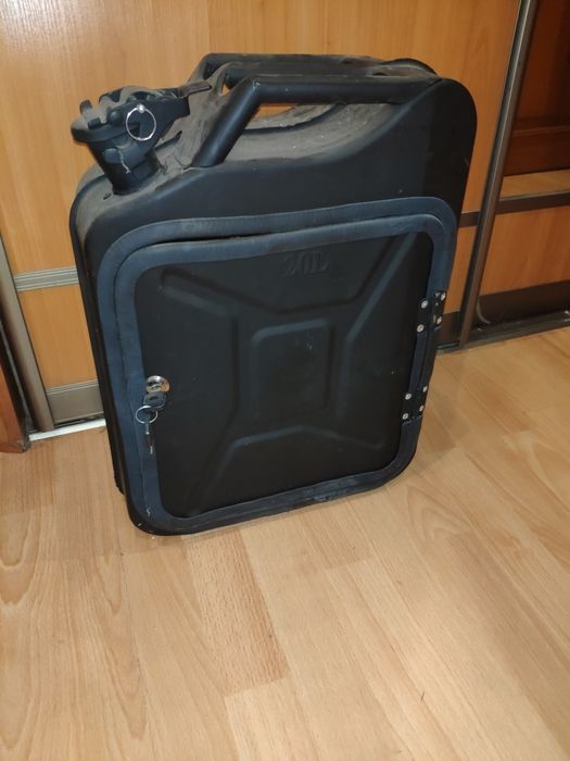 Каністра бар 20 л