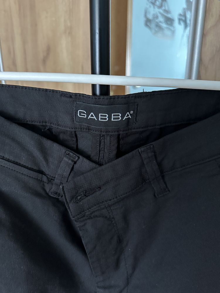 Spodnie Gabba Denim 31/30 Slim fit