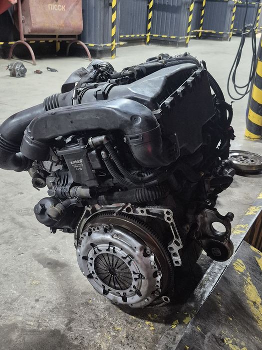 Двигуни 1.5 1.6 1.8 1.9 2.0 2.2 2.5 1.3 Рено Фіат Пежо Форд Ситроен