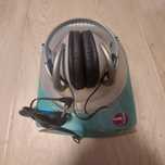 Słuchawki Philips HP 550 nowe
