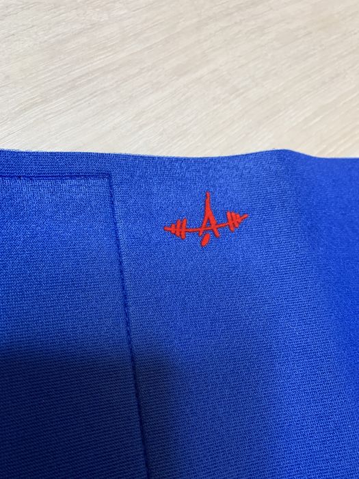 Pas ortopedyczny na rzepy