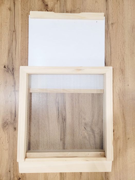 Dennica niska wielkopolska 10R