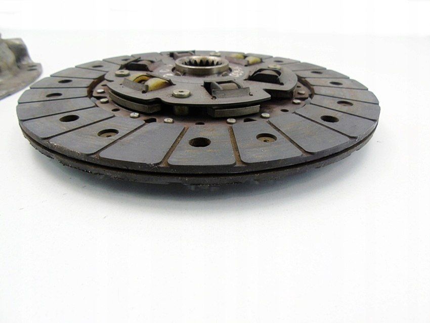 Sprzęgło Tarcza Docisk 2.0 D Camry Corona Town Ace Liteace Carina