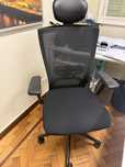 Cadeira ergonomica Sidyz
