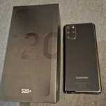 Smartfon Samsung Galaxy S20 plus/128GB