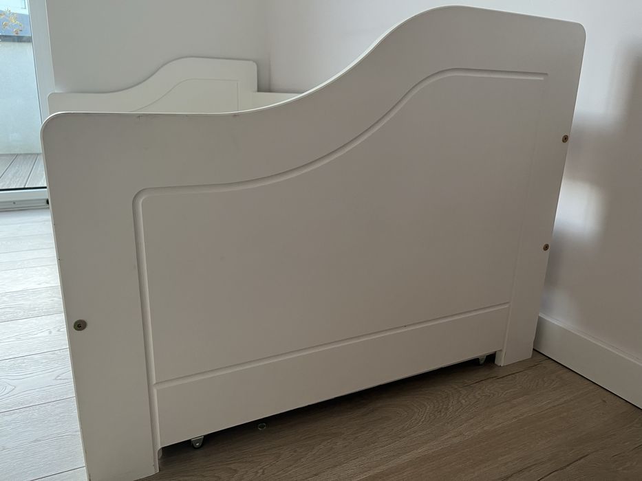 Łóżko dziecięce 160x80