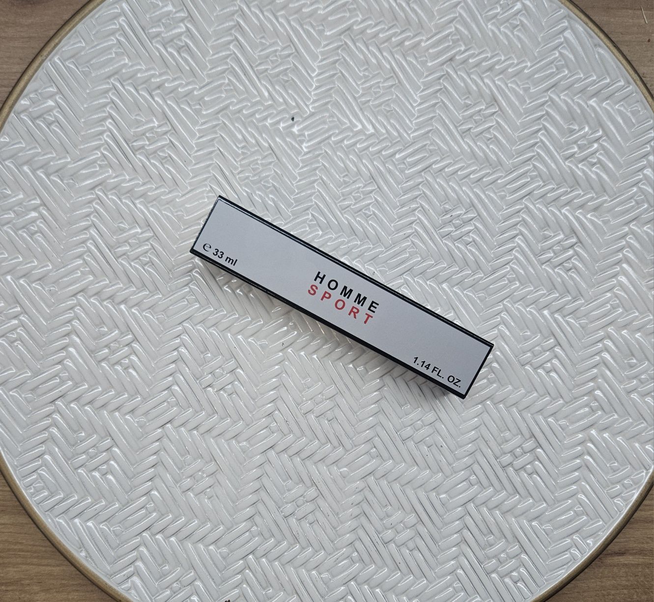 Męskie Perfumy Homme Sport