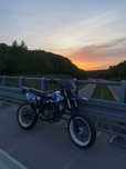 Yamaha Dt 125/50 { cbr am6 }