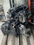silnik Chevrilet Captiva 2007 16v 2.4 141KM