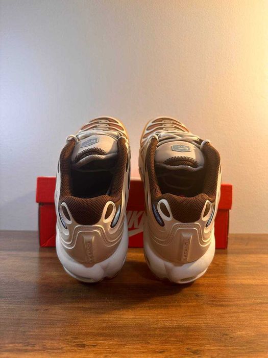 Nike Air Max Plus Drift
'Phantom Cacao Wow'